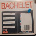 Vinyl 45trs- Pierre bachelet- mais l'aventure, Ophalen of Verzenden, Gebruikt