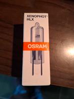 Ampoules Osram Xenophot, Enlèvement ou Envoi, Comme neuf