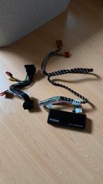 Focal Impulse: 4320 + bekabeling VW, Auto diversen, Autospeakers, Ophalen, Zo goed als nieuw