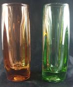 Ensemble de 3 vases Bulket conçus par Rudolf Schrötter, Enlèvement ou Envoi