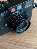 Leica Elmarit 28 ASPH 6 bit, Ophalen of Verzenden, Zo goed als nieuw