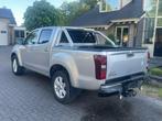 Isuzu D-Max 4x4 LSX EURO 6 AIRCO, Auto's, Isuzu, Automaat, 4 deurs, Euro 6, Bedrijf