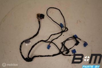 Kabelboom op kachelhuis Audi A3 8V SB 5Q1971566C beschikbaar voor biedingen