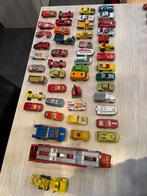 Matchbox, Verzamelen, Ophalen, Gebruikt