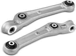 Draagarmen Audi A4 B9 draagarm Audi A5 B9 draagarm set, Autos : Pièces & Accessoires, Suspension & Châssis, Audi, Neuf, Enlèvement ou Envoi