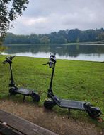 Elektrische step nami klima 60V 25Ah, Fietsen en Brommers, Steps, Ophalen, Zo goed als nieuw