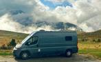 Off-grid Camper, Caravans en Kamperen, Mobilhomes, Particulier, Diesel