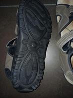 Sandalen maat 43 zo goed als nieuw geox op halen in ieper, Kleding | Heren, Schoenen, Ophalen, Sandalen
