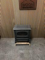 25077 Houtkachel Efel 11kw🔥, Huis en Inrichting, Kachels, Ophalen, Gebruikt, Houtkachel, Vrijstaand