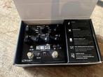 source audio nemesis, Muziek en Instrumenten, Effecten, Ophalen of Verzenden, Zo goed als nieuw, Delay of Echo