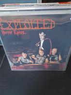 lp - the exploited - horror epics - vak 5, Cd's en Dvd's, Ophalen of Verzenden, Gebruikt