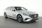 Mercedes-Benz E-Klasse 200 Break Luxury Line | 360 camera, Autos, Mercedes-Benz, Argent ou Gris, Achat, Entreprise, 1905 kg
