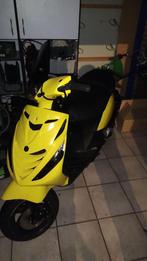 Zip 4 takt, Ophalen, Gebruikt, Zip, Klasse A (25 km/u)