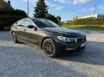 BMW 620d GT Gran Turismo *89.008KM* BTW-aftrekbaar Euro6dT, Auto's, BMW, Automaat, USB, Leder, Diesel