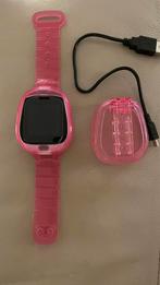 Tobi robot smartwatch, Handtassen en Accessoires, Horloges | Kinderen, Ophalen of Verzenden, Roze, Zo goed als nieuw