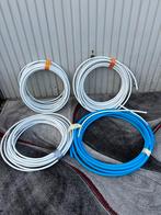 Aluplex buizen, Doe-het-zelf en Bouw, Ophalen, Zo goed als nieuw, Overige typen