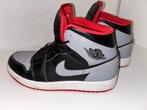 Air Jordan 1 Mid Sneaker (40), Vêtements | Hommes, Chaussures, Enlèvement, Comme neuf