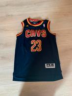 4 Basketbal jersey’s, Sport en Fitness, Ophalen