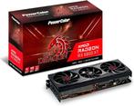 Powercolor Red Dragon AMD Radeon RX 6800 XT 16GB GDDR6, Ophalen, Zo goed als nieuw, GDDR6, AMD
