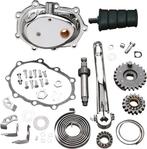 Kickstarter kit Shovelhead/ Panhead  FX/FL 36-86, Neuf, Info@taco-motos.com, Taco-Motos, Enlèvement ou Envoi