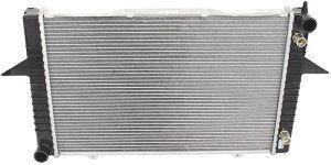 Volvo Radiateur Benzine Handgeschakeld en Automaat Volvo S70 beschikbaar voor biedingen