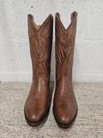 Cowboy boots man, Ophalen of Verzenden, Nieuw, Bruin, Boots