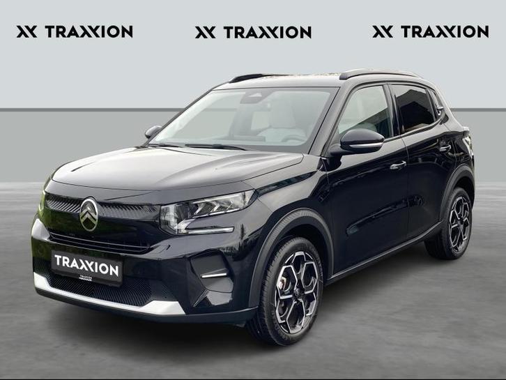 Citroen C3 Turbo 100 Manual MAX, Auto's, Citroën, C3, Airbags, Airconditioning, Bluetooth, Boordcomputer, Centrale vergrendeling