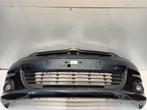 BUMPER VOOR Citroën C4 Berline (NC) (01-2009/12-2017), Auto-onderdelen, Gebruikt, Voor, Citroën, Bumper