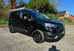 Toyota Proace City 1.2 // L1 // Benzine // Camera // Carplay, Achat, Euro 6, Boîte manuelle, Noir