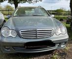 Auto, Auto's, Mercedes-Benz, Overige kleuren, Electronic Stability Program (ESP), Particulier, Euro 4