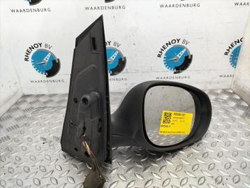 FORD KA 1.2 Titanium  [R_DOOR_MIRROR] 2009 beschikbaar voor biedingen