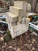 Ytong, Ophalen, Zo goed als nieuw