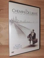 Les Chemins De liberté [DVD], CD & DVD, DVD | Classiques, Comme neuf, Enlèvement ou Envoi, Drame