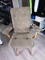 vintage zetel, Huis en Inrichting, Ophalen, Gebruikt