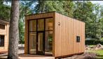 Tiny house en chalet