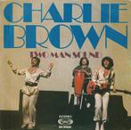 Two Man Sound - Charlie Brown, CD & DVD, Vinyles Singles, 7 pouces, Pop, Utilisé, Envoi