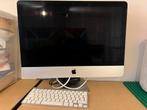 Imac 21,5 inch 2014, Computers en Software, Ophalen, Zo goed als nieuw, IMac, SSD
