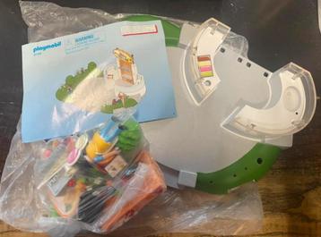 Verschillende Playmobil sets (volledig), Enlèvement ou Envoi, Comme neuf, Ensemble complet