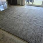 Tapijt  hoogpolig van 315*280, Gebruikt, Beige, 200 cm of meer, Ophalen of Verzenden