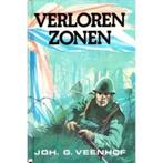 Joh.G.Veenhof / Keuze uit 2 boeken, Boeken, Oorlog en Militair, Gelezen, Ophalen of Verzenden