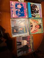 Lp’s te koop jaren 60/70, Cd's en Dvd's, Ophalen of Verzenden, 1960 tot 1980, Gebruikt, Overige formaten