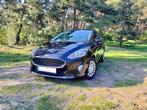 Ford Fiesta 1.0 Ecoboost Business Class - dealer ond. - 1ste, Auto's, Ford, Voorwielaandrijving, Stof, Zwart, Particulier