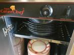 Horeca BORDENWARMER – Warhouder, Ophalen, Ovens, Microgolfovens en Steamers
