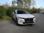DS DS 4 Automobiles Etoile Alcantara Plug in Hybrid 225 PK, Auto's, DS, Zwart, 4 cilinders, 34 g/km, Bedrijf