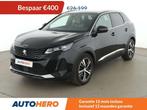 Peugeot 3008 1.6 Hybrid 4 300 GT (bj 2021, automaat), Auto's, Peugeot, USB, Gebruikt, Euro 6, 34 g/km