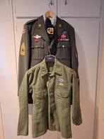Us army special forces uniform., Ophalen of Verzenden, Landmacht, Kleding of Schoenen