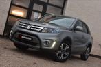 Suzuki Vitara 1.6i Automaat / FULL OPTION / Garantie / trekh, Auto's, Suzuki, Testrit aan huis, USB, 4 cilinders, Leder en Stof