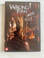 Wrong turn 5 : bloodlines, CD & DVD, DVD | Horreur, Comme neuf, Gore, Enlèvement ou Envoi, À partir de 16 ans