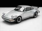 Porsche Turbo 911 3.0 – modelauto Welly 1:24, Verzenden, Nieuw, Auto, Welly