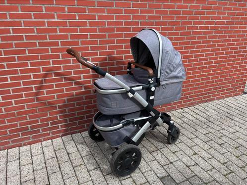 JOOLZ GEO, Kinderen en Baby's, Kinderwagens en Combinaties, Zo goed als nieuw, Kinderwagen, Ophalen